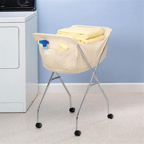 An Easy Solution To Carry Out The Heavy Laundry In Your House With