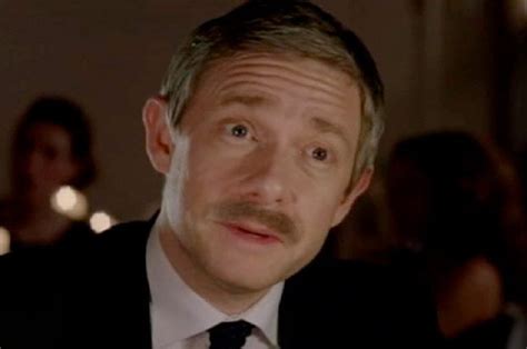 Sherlock Holmes Doctor Watson And The Mystery Of The Gay Moustache Daily Star