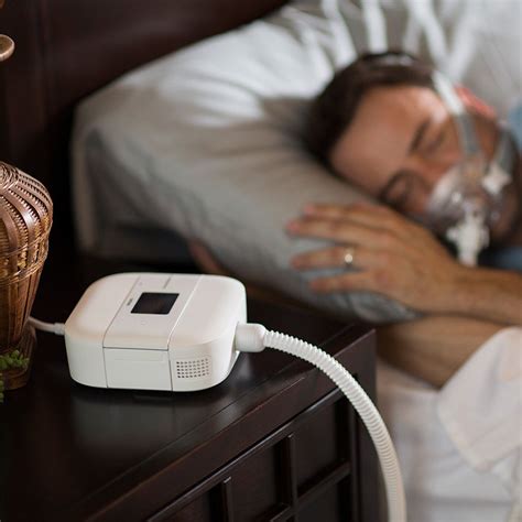 Philips Dreamstation Go Portable Cpap Sunset Sleep Diagnostics