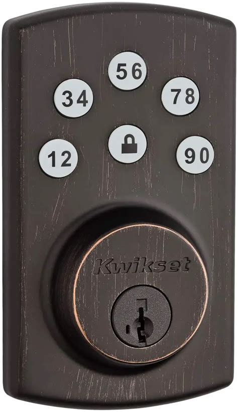 9 Best Number Pad Door Locks For Front Doors Ratedlocks