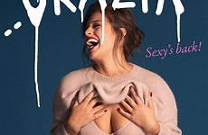 ashley graham nude plus size model sexy ass showed thefappening massive