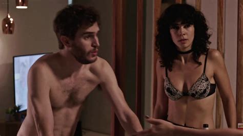 Nude Video Celebs Noelia Marzol Nude Laura Laprida Sexy Johanna