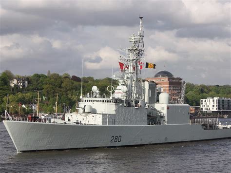 Canadas Navy Modernization Sounds Like A Mess Business Insider