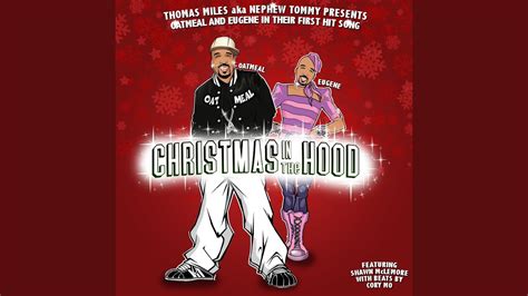 Christmas In The Hood Youtube