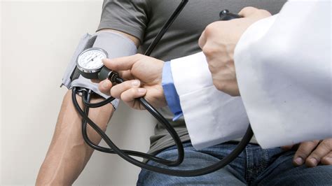 Why Is Maintaining A Healthy Blood Pressure Important