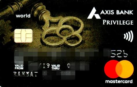 We did not find results for: Hands on with Axis Bank Privilege Credit Card - ChargePlate - The Finsavvy Arena
