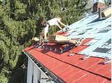 Install Metal Roof Over Shingles Video Pictures