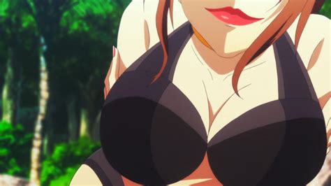 Kashiwagi Noriko Persona Persona 3 Persona 4 Big Breasts Highres