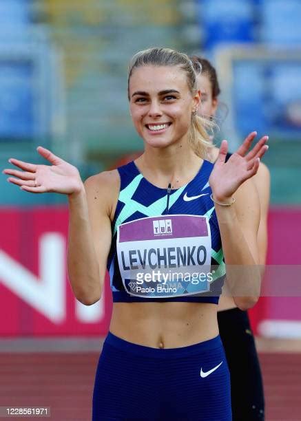 Yuliya Levchenko Photos Et Images De Collection Getty Images