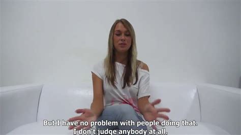 Beautiful Czech Model Britney Sz Talking About Sexy 143 Youtube