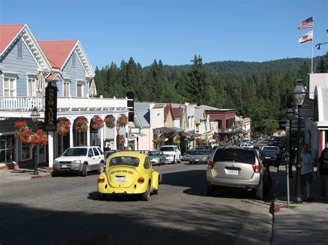 The price is $93 per night from mar 18 to mar 19$93. downtown Nevada City | Nevada City, California. Pop'n ...