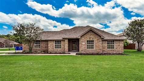 Mckinney Tx Homes For Sale Princeton Isd 3 Bedrooms 1 Acre No