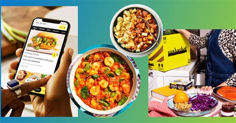 8 Best Meal Kit Delivery Services Of 2022