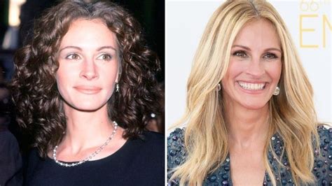 30 Gorgeous Celebrities Who Aged Gracefully Ps No Plastic Surgery