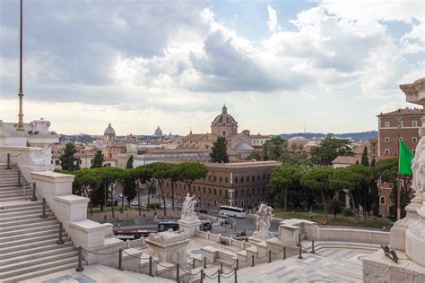 Piazza Venezia En Roma Opinión Consejos Guía De Viaje Y Más