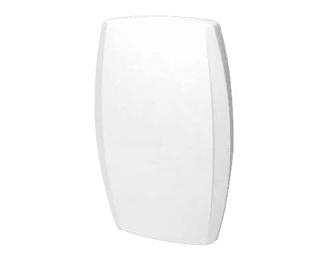 Texecom Fcd 0348 Odyssey 4 External Bell Box Cover White Connectecuk