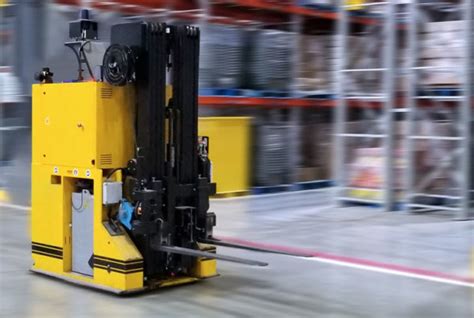 Maximize Warehouse Roi With Automated Guided Vehicles Agvs