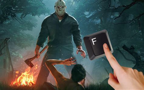 Friday The 13th: The Game Servers Are Shutting Down, But There's Good 