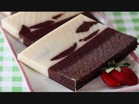 May 12, 2021 · resep 13. Resep Kue Puding Busa Coklat