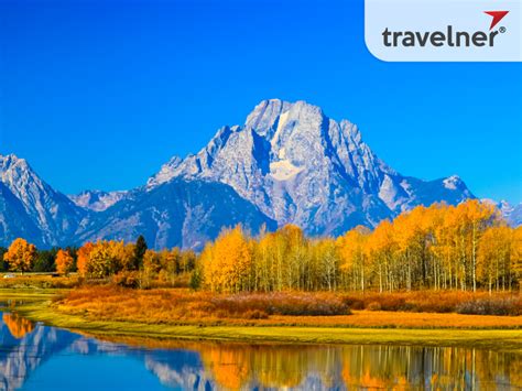 Top Ten Most Beautiful Mountains In The World Travelner