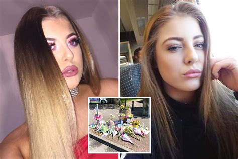 dad s heartbreaking tribute to beautiful teen girl 15 who collapsed and died after taking