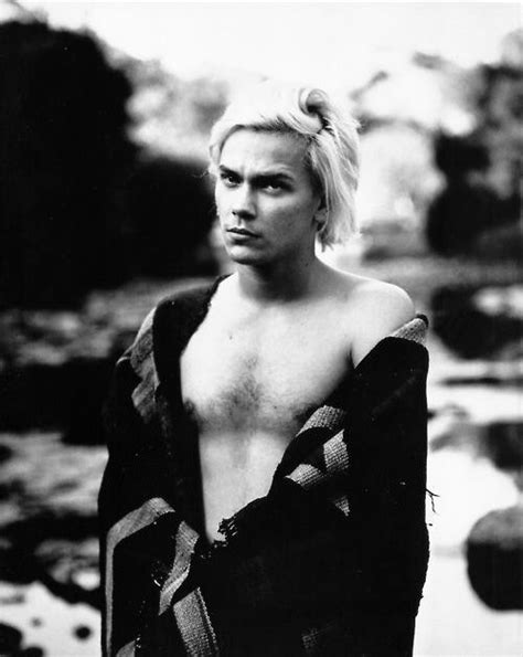 Dearly departed tours and celebrity deaths: #Dazed93: River Phoenix | Dazed