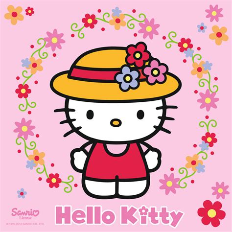 Hello Kitty Hello Kitty Photo 39241585 Fanpop