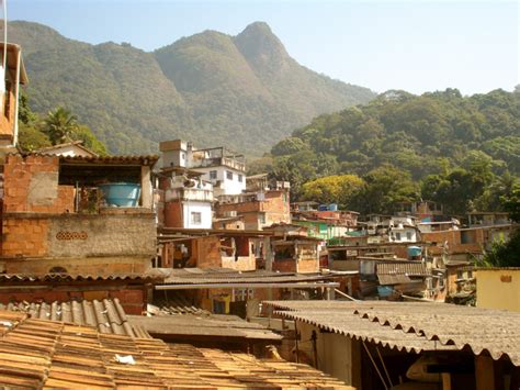 Inequality In Brazil Threatens To Prevent Further Poverty Reduction The Borgen Project