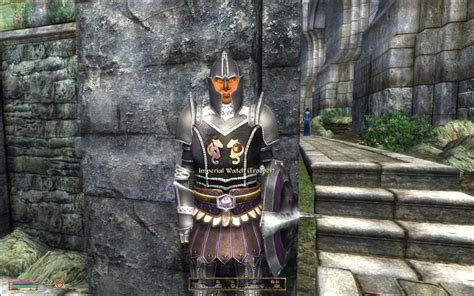 Essential Elder Scrolls Oblivion Mods Senturindon