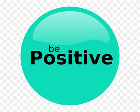 Positive Clipart Hd Png Download 594x5953542956 Pngfind