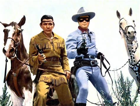 The Lone Ranger Celebration Cont My Favorite Westerns