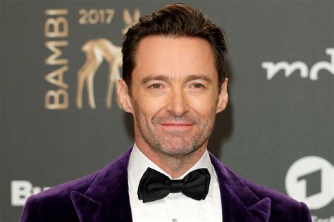 Hugh Jackman Makes A Heartbreaking Confession About His