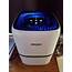 Okaysou AirMic4S Medical Grade Air Purifier  Product Review Cafe