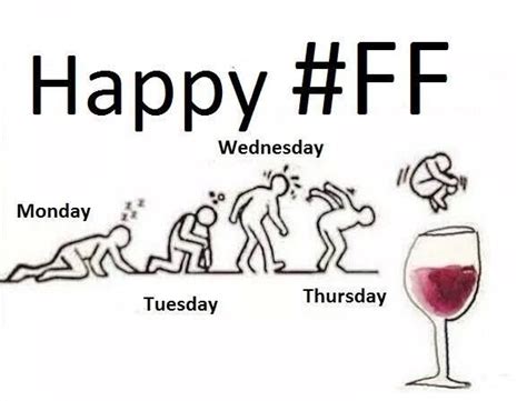 Winelovers Unite On Twitter Its Friday Quotes Friday Quotes Funny