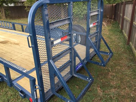 Maybe you would like to learn more about one of these? For Sale PJ U8 HD Utility Trailer (9,899 GVWR) - DODGE RAM ...