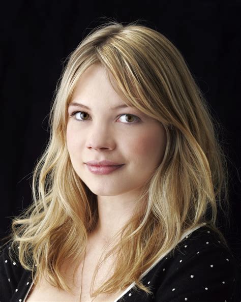People confirmed that michelle williams and thomas kail were expecting their first child together in december. Michelle Williams - Self Assignment (December 15, 2005) HQ