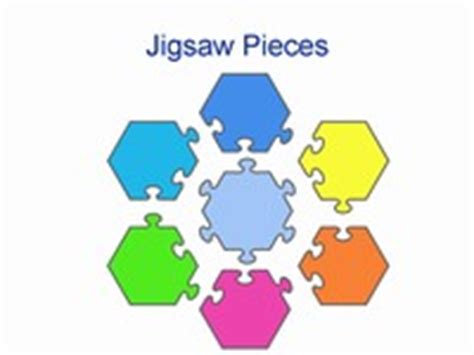Modern flat design concept of we have solutions with characters fitting together pieces of a giant jigsaw puzzle cooperation and teamwork solutions and problem solving flat vector illustration. PowerPoint jigsaw puzzle