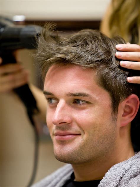Waukesha Hair Salon For Men Brookfield Mens Hair Salon Male Salon Services Milwaukee