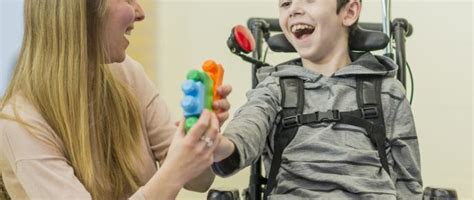 Providing Support To People With Learning Disabilities In Primary Care Nursing In Practice