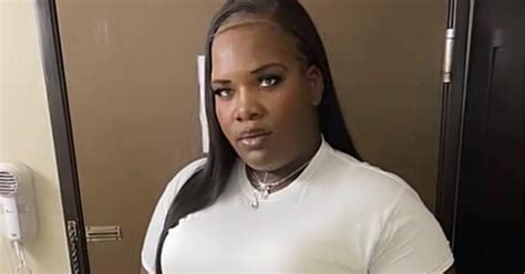 Hrc Mourns Disaya Monaee Black Transgender Woman Killed In Chicago Illinois Human Rights