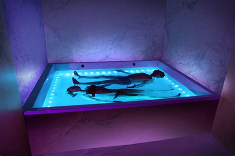 Float Room Float Spa The Premium Of Floating