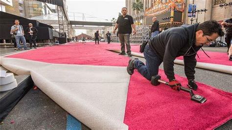 Photo Gallery Roll Out The Red Carpet For Oscars The Kansas City Star