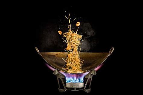 Appetizing Food Photography By Nathan Myhrvold Modernist Cuisine