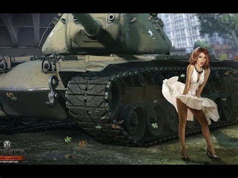 World Of Tanks Blitz YouTube