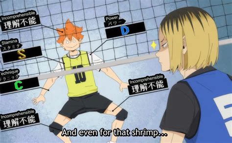Haikyuu To The Top Ep17 Leveling Up I Drink And Watch Anime