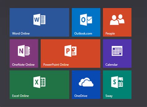 What Is Microsoft Office Cloud • Thepicky
