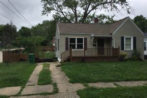 You will love the quiet neighborhood. Houses for Rent in Decatur Illinois from Swartz Properties