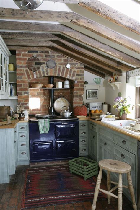 Famous Cottage Kitchen Ideas Small 2022