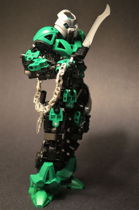 Ierro Custom Bionicle Wiki Fandom