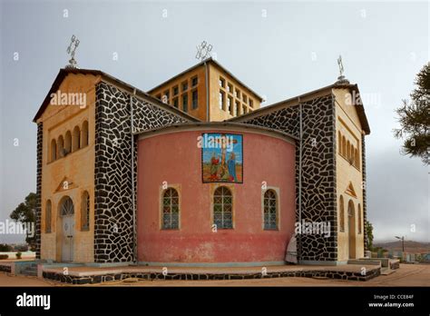 Eritrea Orthodox Church Fotos Und Bildmaterial In Hoher Auflösung Alamy